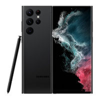 Samsung SM-S9060 User Manual