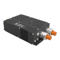DEWESOFT SIRIUSi-XHS-PWR Technical Reference Manual