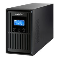 Phasak PH 8010 User Manual
