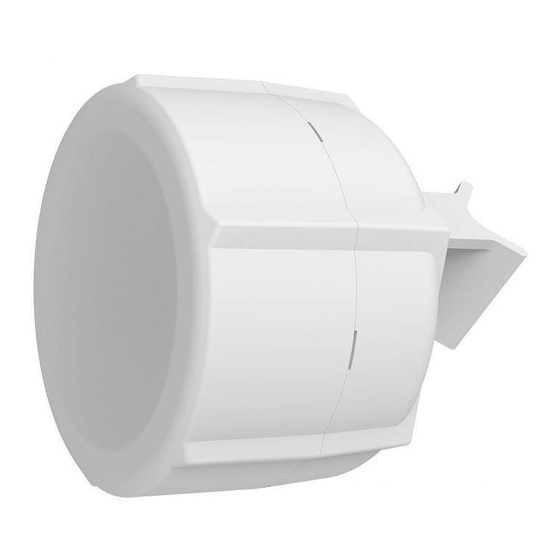 MikroTik RBSXTR&R11e-LTE6 Quick Manual