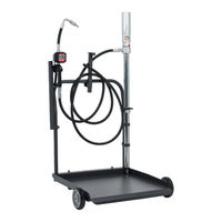 Alemlube O30060 Instruction Manual