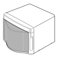 Samsung MD800WE Owner's Manual
