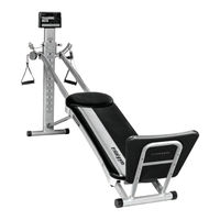 Total Gym FIT SIGNATURE Series Owner's Manual