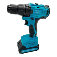 Kraissmann M-POWER 2102 ABS 20 User Manual