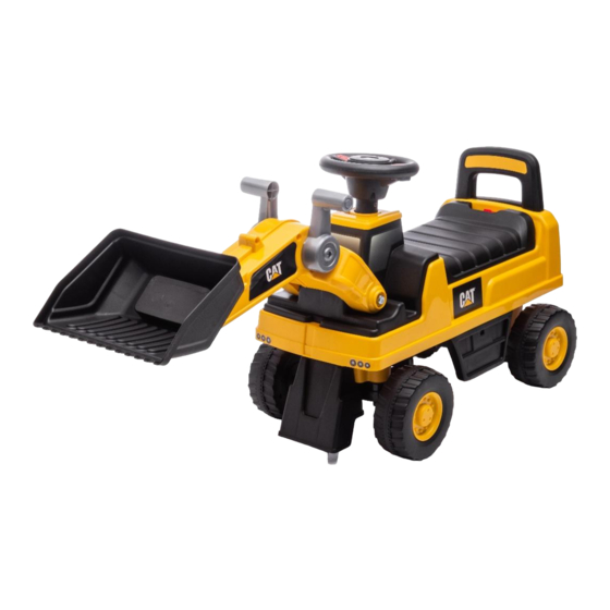 Ningbo 663 Manual