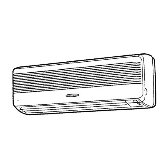 Sharp AH-X075E Service Manual