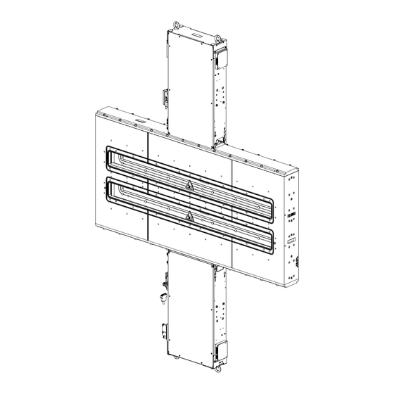 VAT 061 Series Installation, Operating,  & Maintenance Instructions