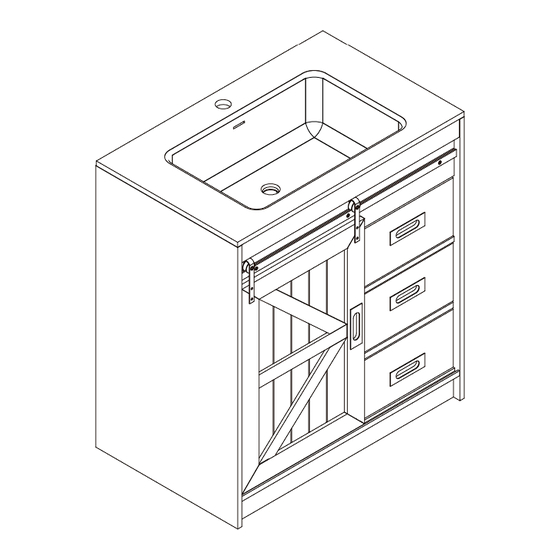AMERLIFE 1061110256A Assembly Instructions Manual
