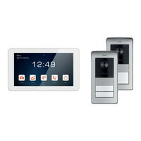 Vimar ELVOX K42935 User Manual