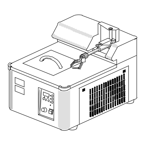 EYELA PSL-1400 Instruction Manual