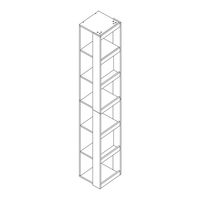 FUFU & GAGA KF460028 Assembly Instructions Manual
