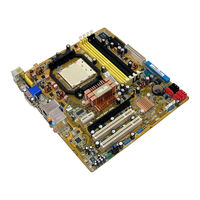 Asus M3A78-EMH HDMI User Manual
