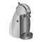 Coffee Maker Delonghi Nescafe Dolce Gusto User Manual