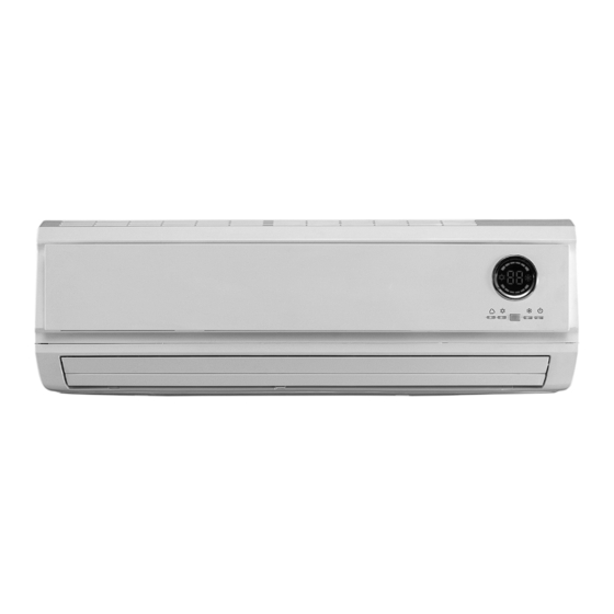 Climate Control CCS-24HR4LW Manuals