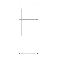 Hisense HR6TFF536 User's Operation Manual