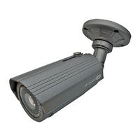 Syscom Video EX-LUXB User Manual
