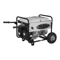 Power Fist 8254146 User Manual