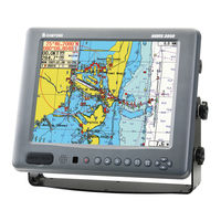 Samyung Navis 3800 User Manual