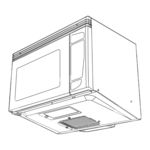 Magic Chef MCO2212AR Operating Instructions & Cooking Manual