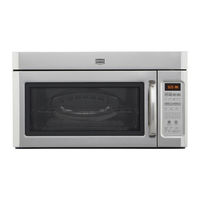 Maytag MMV1164WW Installation Instructions Manual