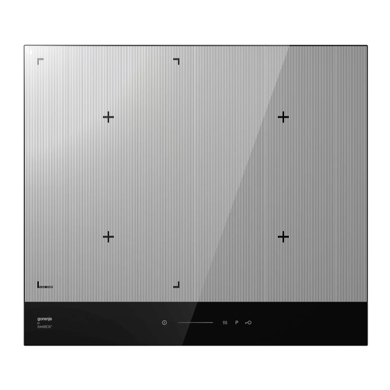 Gorenje IS756ST Detailed Instructions For Use