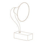 GRAMOVOX BLUETOOTH GRAMOPHONE User Manual