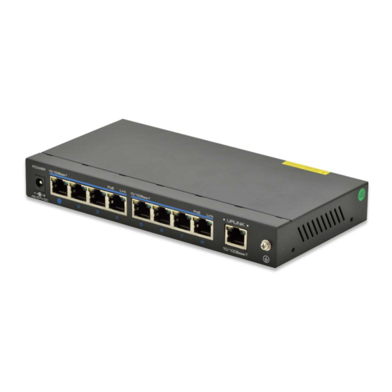 Digitus DN-95323 Manual