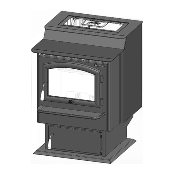 Lopi Foxfire AGP Manual