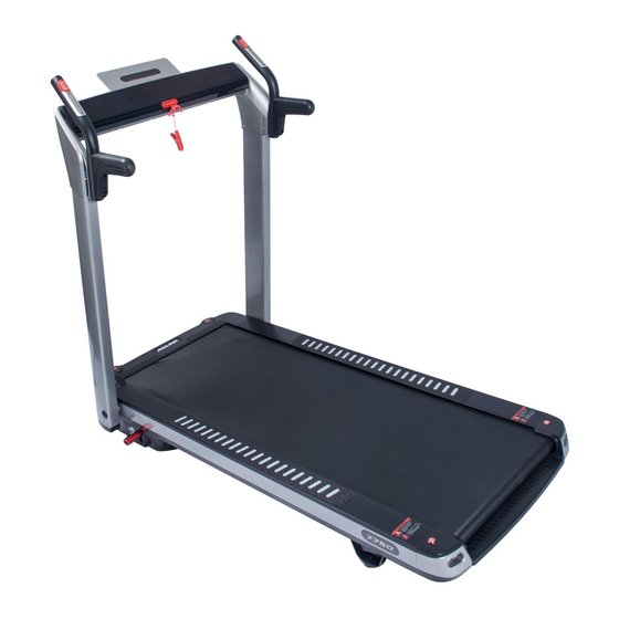 ASUNA 7750 Owner's Manual