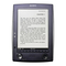 eBook Reader Sony PRS-500 Operating Manual
