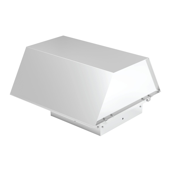 LC COOK HLC-D Installation, Operation And Maintenance Manual