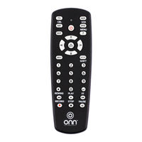 Onn ONA12AV058 Product Manual