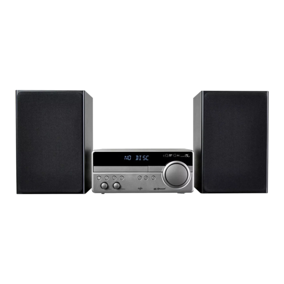 Oglo# MS-O-400-D Manual