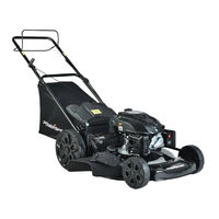 Powersmart PSM2022 Instruction Manual