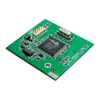 RabbitCore RCM3100 Series Getting Started Manual