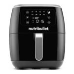 NUTRIBULLET XXL User Manual