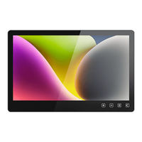 Gechic T1 Series User Manual