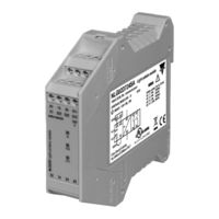 CARLO GAVAZZI NLG02D724DC User Manual