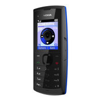 Nokia X1-00 RM-733 Service Manual