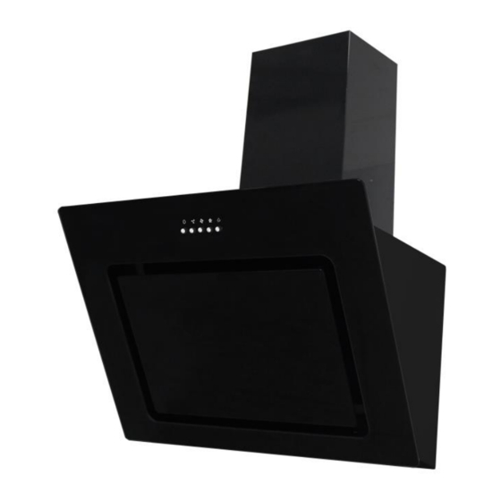 Heinner DCH-650RGBK Manual