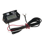 Design Technology Tiny-Tach 2A Operating Instructions