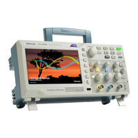 Tektronix TBS1152B-EDU User Manual