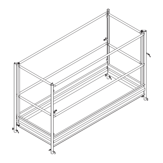 MetalTech CISGR Quick Start Manual