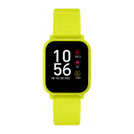 REFLEX ACTIVE 10 Series Getting Started
