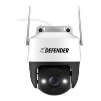 Defender GUARD PRO PTZ Quick Start Manual
