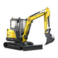 Wacker Neuson ET35 Operator's Manual