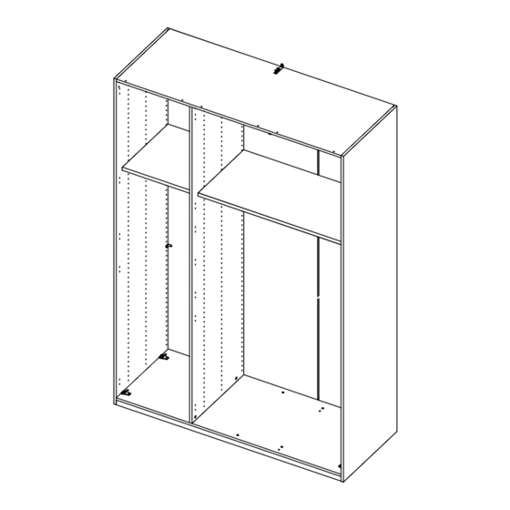 Rauch MD025 Assembly Instructions Manual