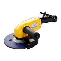 Atlas Copco LSV48 SA085-727 Product Instructions