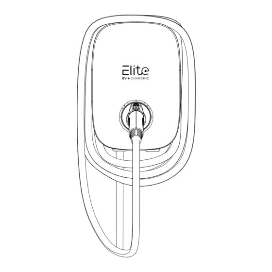 Elite EVM3-1-40A-9KW-BLE-WIFI User Manual Installation