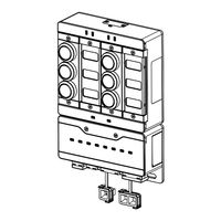 EUCHNER MCM-MLI-YA4A4A4A4-JA-157774 Operating Instructions Manual